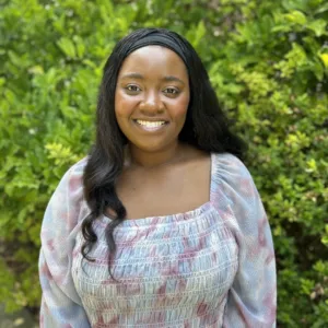 Kilexyus Moore, MSSW, Associate Clinical Social Worker in Arlington, VA 