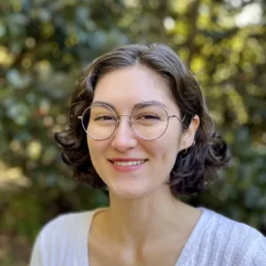 Lydia Stellwag, LCSWA, Clinical Social Worker  in Chapel Hill, NC 