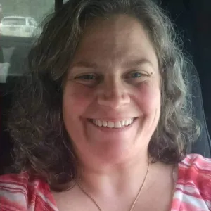 Kimberly Maughon