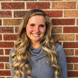 Hannah Glasrud