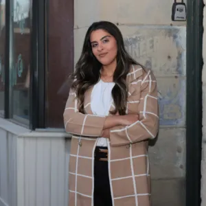 Ruba Alhamid