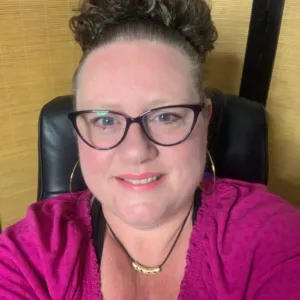 Amanda "Mandy" Barnes, CA LMFT 139812, Licensed Marriage & Family Therapist  in California 