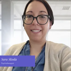 Sara Skoda