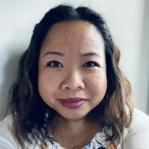 Kaye Ferreria-Fong, LCPC, Psychotherapist in Chicago, IL 