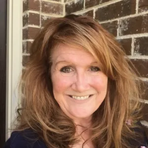 Julie Adcock