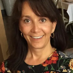 Maria Donaty-gurba