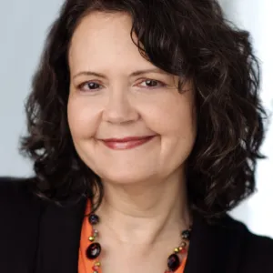 Elizabeth Pilson