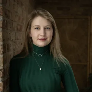 Siri Peterson, MFT-T, Marriage & Family Therapist in Madison, WI 