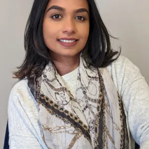 Humaira Naushad