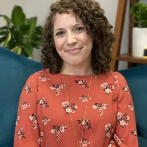 Nadya Clontz, LPC, Counselor in Suwanee, GA 