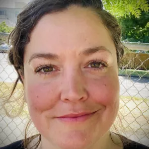 Samantha Holsather, LMHC, Therapist in Seattle, WA 