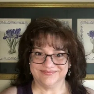 Nancy Dano