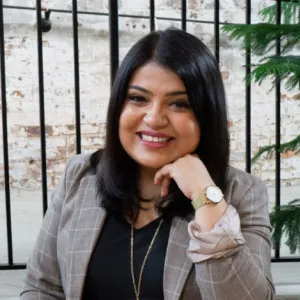 Neha Darji