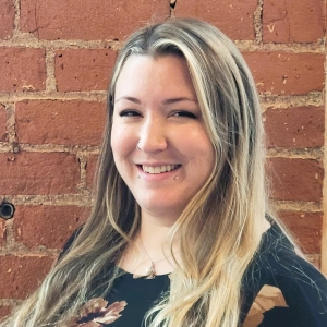 Kirstie Winin, MA, Mental Health Counselor in Hudson, MA 01749