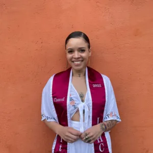 Carley Burton, MA, Licensed Clinical Mental Health Counselor Associate  in Washington 