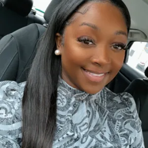 Leslie Stover