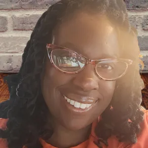 Andrea Thomas