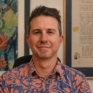 Jesse Cardin, LCSW, LICSW, Psychotherapist in Laguna Beach, CA 92651