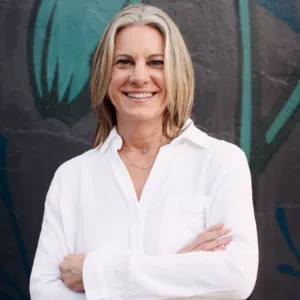 Jennifer Gibson