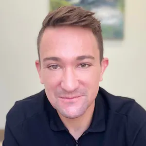 Gabriel Cooper, MPhil, LMFT, LPCC, Licensed Professional Clinical Counselor in West Hollywood, CA 90046