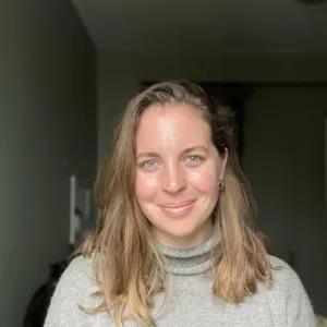 Katie Chockley, MPH, LSW, Therapist in Bryn Mawr, PA 