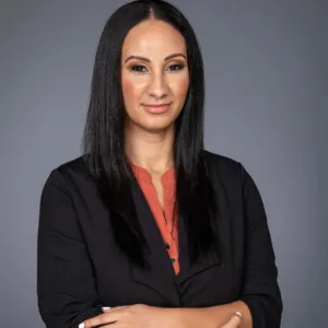 Sabrina Crim