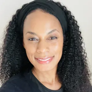 Vena Cook-clark