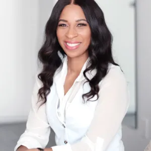 Akilah Reynolds