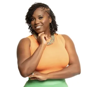 Leteshia Rockwell