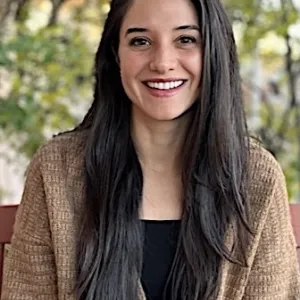 Christine Lekas