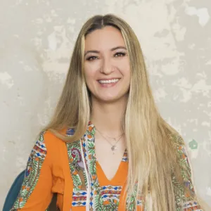 Valeriya Bauer