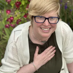Sarah Valrejean