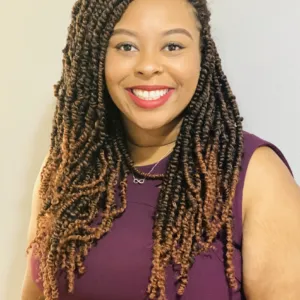 Kaytreona Wright