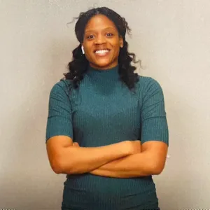 Jaleesia Rosemond