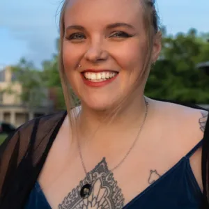 Grace Johnson, MA, Licensed Resident in Counseling in Richmond, VA 
