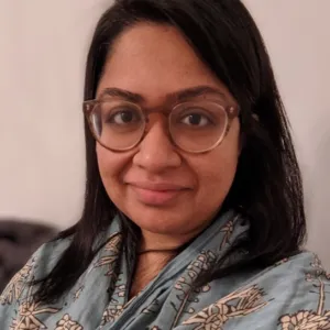 Amrita Richards, , Mental Health Counselor in New York, NY 
