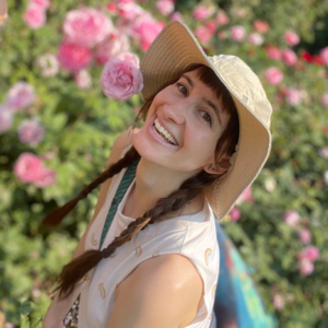 Gina Daniel, LMSW, Licensed Master of Social Work in Austin, TX 