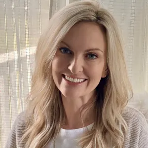 Samantha Anderson