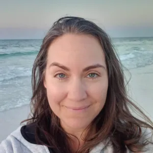 Lyric Morgan-o'connor
