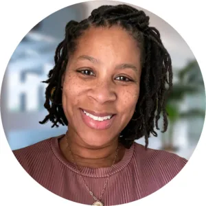 Keya Dunn