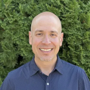 Jon Fox, MS, LPC, Licensed Professional Counselor in Portland, OR 97215