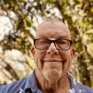 Jon Bohlmann