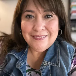 Nancy Velez, LPC-Associate, Addictions Counselor in san antonio, TX 