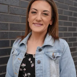 Justine Ionta corio