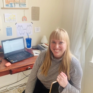 Gwynn Thompson, , Associate Marriage & Family Therapist in Minneapolis, MN 55112