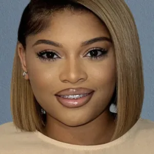 Alexis Ethridge