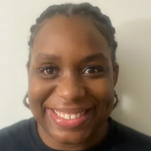 Monique Rhymer