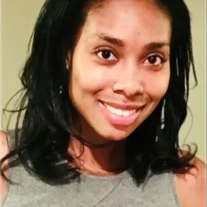 Ashley Harrell
