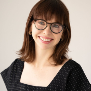 Madeline Vaughn, LCSW, Therapist in Houston, TX 77057