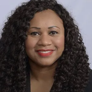 Shitonda Johnson